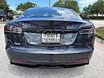 Used 2025 TESLA MODEL S  in JACKSONVILLE, FLORIDA (Photo 12)
