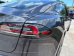 Used 2025 TESLA MODEL S  in JACKSONVILLE, FLORIDA (Photo 13)