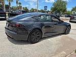 Used 2025 TESLA MODEL S  in JACKSONVILLE, FLORIDA (Photo 16)