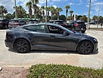 Used 2025 TESLA MODEL S  in JACKSONVILLE, FLORIDA (Photo 17)