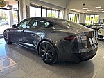Used 2025 TESLA MODEL S  in JACKSONVILLE, FLORIDA (Photo 2)