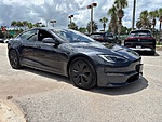 Used 2025 TESLA MODEL S  in JACKSONVILLE, FLORIDA (Photo 22)