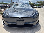 Used 2025 TESLA MODEL S  in JACKSONVILLE, FLORIDA (Photo 24)