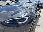 Used 2025 TESLA MODEL S  in JACKSONVILLE, FLORIDA (Photo 25)