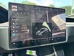 Used 2025 TESLA MODEL S  in JACKSONVILLE, FLORIDA (Photo 31)