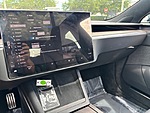 Used 2025 TESLA MODEL S  in JACKSONVILLE, FLORIDA (Photo 34)