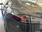 Used 2025 TESLA MODEL S  in JACKSONVILLE, FLORIDA (Photo 42)