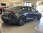Used 2025 TESLA MODEL S  in JACKSONVILLE, FLORIDA (Photo 45)