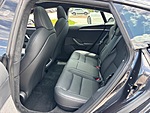 Used 2025 TESLA MODEL S  in JACKSONVILLE, FLORIDA (Photo 8)
