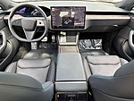 Used 2025 TESLA MODEL S  in JACKSONVILLE, FLORIDA (Photo 9)