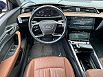 Used 2022 AUDI E-TRON PREMIUM PLUS - $78,890.00 in JACKSONVILLE, FLORIDA (Photo 10)