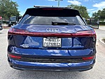 Used 2022 AUDI E-TRON PREMIUM PLUS - $78,890.00 in JACKSONVILLE, FLORIDA (Photo 13)
