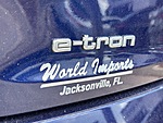 Used 2022 AUDI E-TRON PREMIUM PLUS - $78,890.00 in JACKSONVILLE, FLORIDA (Photo 16)