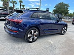 Used 2022 AUDI E-TRON PREMIUM PLUS - $78,890.00 in JACKSONVILLE, FLORIDA (Photo 19)