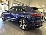 Used 2022 AUDI E-TRON PREMIUM PLUS - $78,890.00 in JACKSONVILLE, FLORIDA (Photo 2)