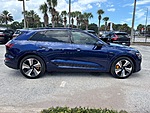 Used 2022 AUDI E-TRON PREMIUM PLUS - $78,890.00 in JACKSONVILLE, FLORIDA (Photo 20)