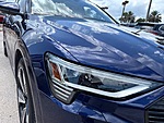 Used 2022 AUDI E-TRON PREMIUM PLUS - $78,890.00 in JACKSONVILLE, FLORIDA (Photo 24)