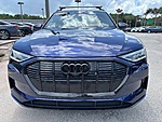 Used 2022 AUDI E-TRON PREMIUM PLUS - $78,890.00 in JACKSONVILLE, FLORIDA (Photo 25)