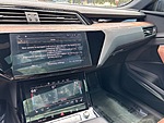 Used 2022 AUDI E-TRON PREMIUM PLUS - $78,890.00 in JACKSONVILLE, FLORIDA (Photo 33)