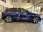 Used 2022 AUDI E-TRON PREMIUM PLUS - $78,890.00 in JACKSONVILLE, FLORIDA (Photo 47)