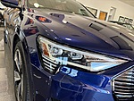 Used 2022 AUDI E-TRON PREMIUM PLUS - $78,890.00 in JACKSONVILLE, FLORIDA (Photo 49)