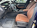 Used 2022 AUDI E-TRON PREMIUM PLUS - $78,890.00 in JACKSONVILLE, FLORIDA (Photo 6)