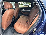 Used 2022 AUDI E-TRON PREMIUM PLUS - $78,890.00 in JACKSONVILLE, FLORIDA (Photo 8)