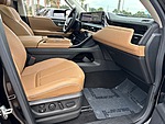 Used 2025 INFINITI QX80 SENSORY 4WD - NEW $102,640.00 in JACKSONVILLE, FLORIDA (Photo 24)
