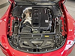 Used 2023 MERCEDES-BENZ SL43 AMG ROADSTER - NEW $116,085.00 in JACKSONVILLE, FLORIDA (Photo 19)