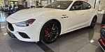 Used 2022 MASERATI GHIBLI MODENA - NEW $84,900.00 in JACKSONVILLE, FLORIDA