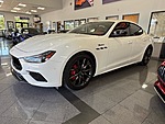 Used 2022 MASERATI GHIBLI MODENA - NEW $84,900.00 in JACKSONVILLE, FLORIDA (Photo 1)