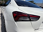 Used 2022 MASERATI GHIBLI MODENA - NEW $84,900.00 in JACKSONVILLE, FLORIDA (Photo 12)
