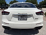 Used 2022 MASERATI GHIBLI MODENA - NEW $84,900.00 in JACKSONVILLE, FLORIDA (Photo 13)