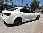 Used 2022 MASERATI GHIBLI MODENA - NEW $84,900.00 in JACKSONVILLE, FLORIDA (Photo 17)