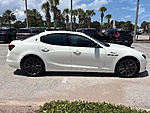 Used 2022 MASERATI GHIBLI MODENA - NEW $84,900.00 in JACKSONVILLE, FLORIDA (Photo 18)