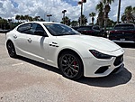 Used 2022 MASERATI GHIBLI MODENA - NEW $84,900.00 in JACKSONVILLE, FLORIDA (Photo 22)