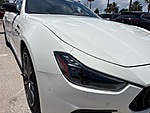 Used 2022 MASERATI GHIBLI MODENA - NEW $84,900.00 in JACKSONVILLE, FLORIDA (Photo 23)
