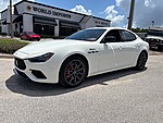 Used 2022 MASERATI GHIBLI MODENA - NEW $84,900.00 in JACKSONVILLE, FLORIDA (Photo 3)