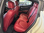 Used 2022 MASERATI GHIBLI MODENA - NEW $84,900.00 in JACKSONVILLE, FLORIDA (Photo 42)