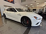 Used 2022 MASERATI GHIBLI MODENA - NEW $84,900.00 in JACKSONVILLE, FLORIDA (Photo 48)