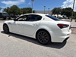 Used 2022 MASERATI GHIBLI MODENA - NEW $84,900.00 in JACKSONVILLE, FLORIDA (Photo 5)
