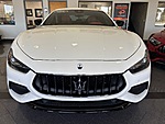 Used 2022 MASERATI GHIBLI MODENA - NEW $84,900.00 in JACKSONVILLE, FLORIDA (Photo 50)