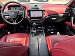 Used 2022 MASERATI GHIBLI MODENA - NEW $84,900.00 in JACKSONVILLE, FLORIDA (Photo 9)