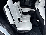 Used 2023 TESLA MODEL X 5-PASSENGER in JACKSONVILLE, FLORIDA (Photo 17)