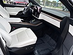 Used 2023 TESLA MODEL X 5-PASSENGER in JACKSONVILLE, FLORIDA (Photo 18)