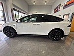 Used 2023 TESLA MODEL X 5-PASSENGER in JACKSONVILLE, FLORIDA (Photo 2)