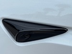 Used 2023 TESLA MODEL X 5-PASSENGER in JACKSONVILLE, FLORIDA (Photo 25)