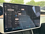 Used 2023 TESLA MODEL X 5-PASSENGER in JACKSONVILLE, FLORIDA (Photo 36)