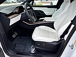 Used 2023 TESLA MODEL X 5-PASSENGER in JACKSONVILLE, FLORIDA (Photo 7)