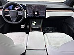 Used 2023 TESLA MODEL X 5-PASSENGER in JACKSONVILLE, FLORIDA (Photo 9)